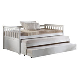 Cominia Twin Daybed & Roll-Out Bed
