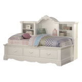 Estrella Twin Storage Daybed & Mirror