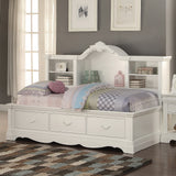 Estrella Twin Storage Daybed & Mirror