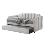 Peridot Twin Daybed with Trundle