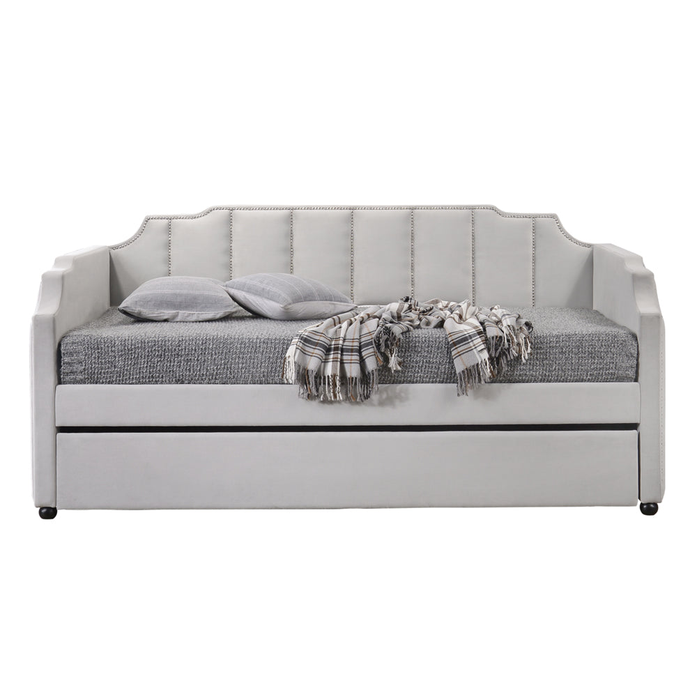 Peridot Twin Daybed with Trundle