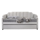 Peridot Twin Daybed with Trundle