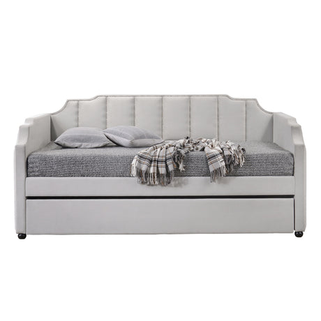 Peridot Twin Daybed with Trundle