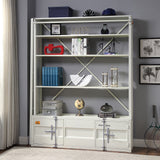 Cargo Container-Style Home Office Collection