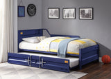 Cargo Twin Daybed with Trundle