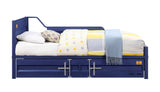 Cargo Twin Daybed with Trundle