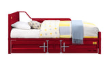 Cargo Twin Daybed with Trundle