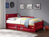 Cargo Twin Daybed with Trundle