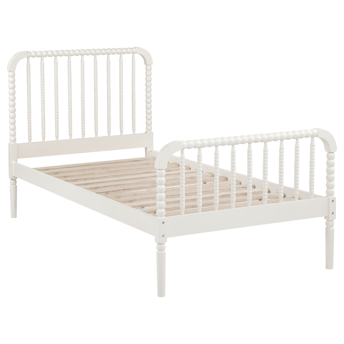 Jones Jenny Lind Twin Bed