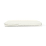 Low-Profile Stomach Sleeper Pillow - Cooling Gel Memory Foam – image 4