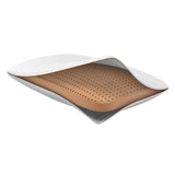 Copper Infused Cooling Memory Foam Pillow – image 6