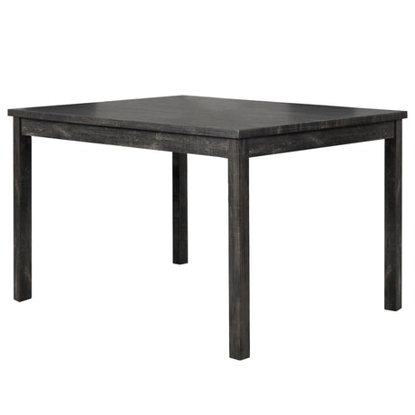Cooper 48" Modern Contemporary Rectangular Dining Table