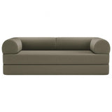 Perri 79" Boneless Modular Sofa with Deep Seating & Round Track Arms – view 5