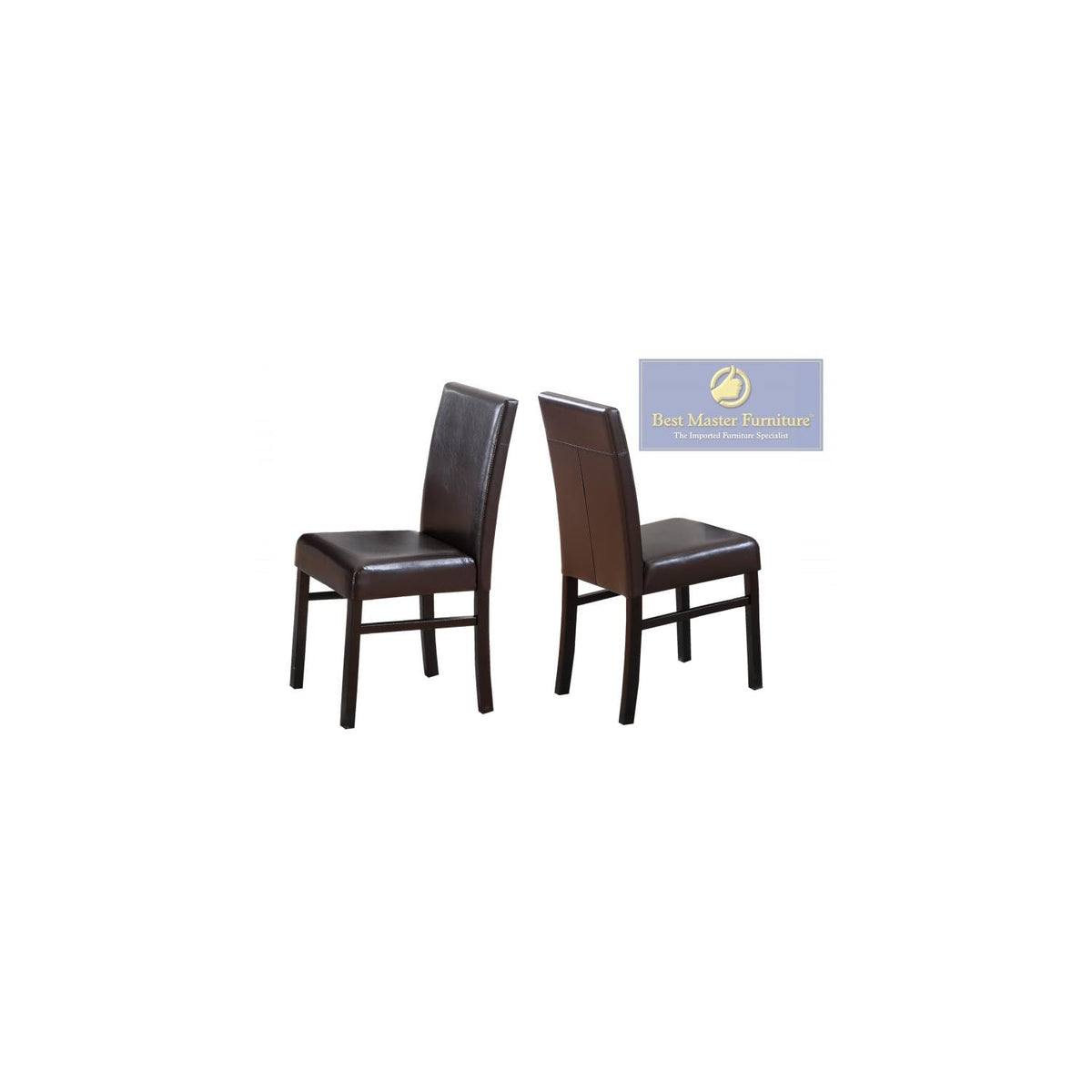 Britney Parson Dining Chair - detail view