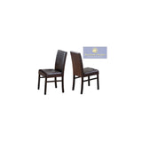 Britney Parson Dining Chair - detail view