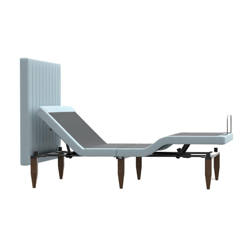Alex Headboard Adjustable Bed Frame with Wireless Remote & Zero Gravity – image 5