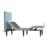 Alex Headboard Adjustable Bed Frame with Wireless Remote & Zero Gravity – image 5