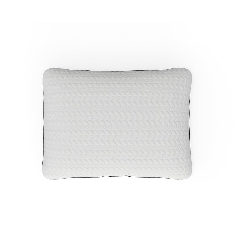 Adjustable Shredded Reactive Foam Pillow – image 3