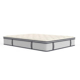 12" Sofinity Hybrid Medium-Firm Mattress with Edge Support – image 4