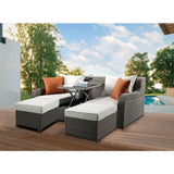 Salena Patio Collection