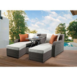 Salena Patio Collection