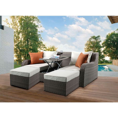 Salena Patio Collection