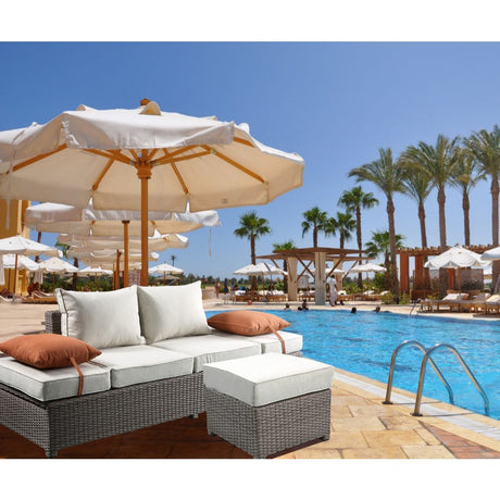 Salena Patio Collection