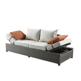 Salena Patio Collection