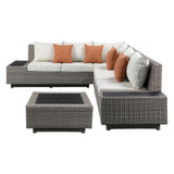 Salena Patio Collection
