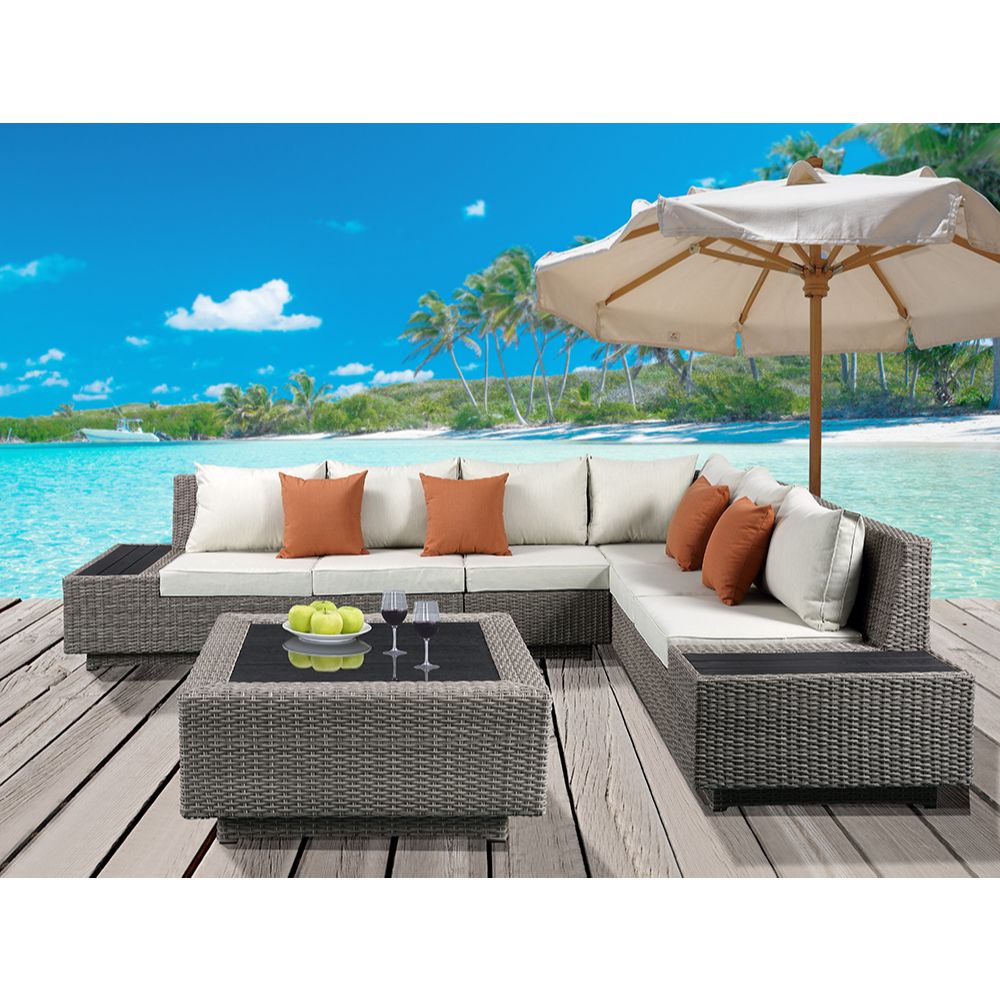 Salena Patio Collection