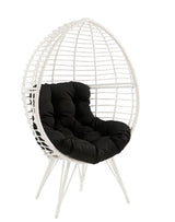 Galzed Teardrop Patio Lounge Chair