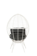 Galzed Teardrop Patio Lounge Chair