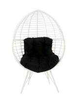 Galzed Teardrop Patio Lounge Chair
