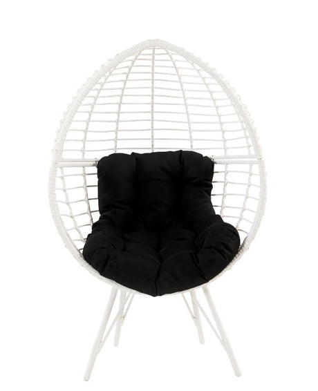Galzed Teardrop Patio Lounge Chair