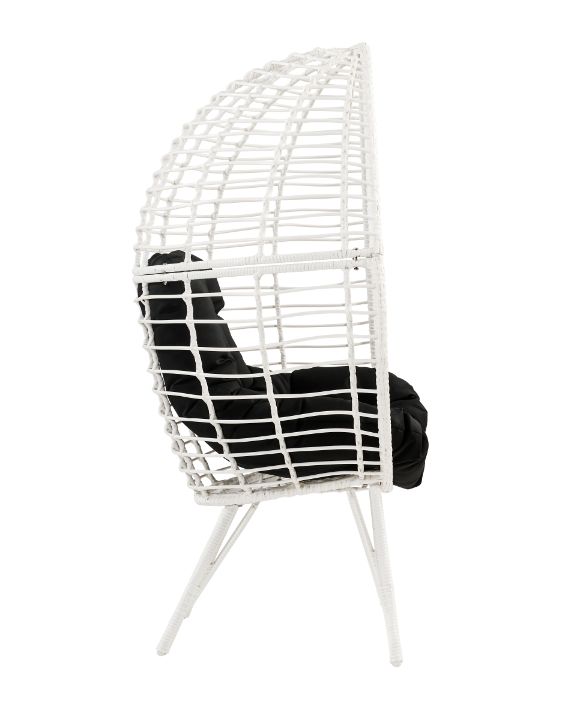 Galzed Teardrop Patio Lounge Chair