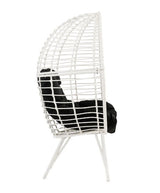 Galzed Teardrop Patio Lounge Chair