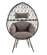 Aeven Patio Lounge Chair
