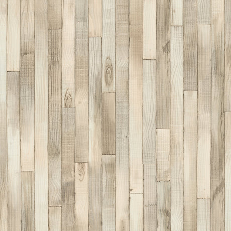 Galerie The Woods and Wicker Wood optics Wallpaper