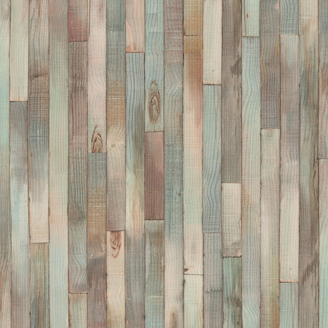 Galerie The Woods and Wicker Wood optics Wallpaper