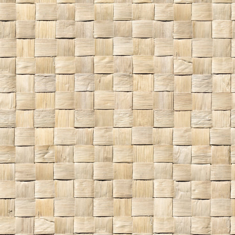 Galerie The Woods and Wicker 3D optics Wallpaper