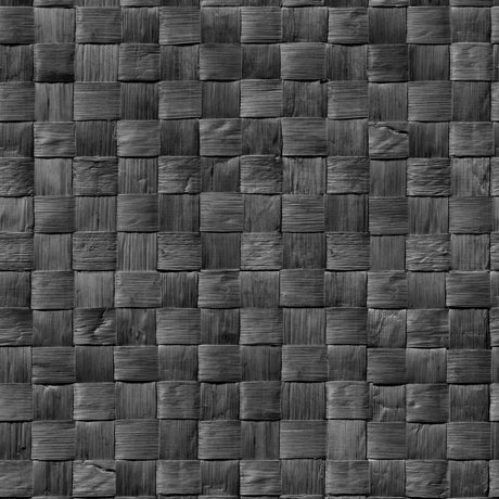 Galerie The Woods and Wicker 3D optics Wallpaper