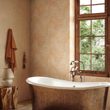 Galerie The Bricks And More Marble optic Wallpaper