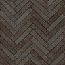 Galerie The Bricks And More Brick Herringbone Wallpaper