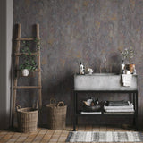 Galerie The Bricks And More Tile optic Wallpaper