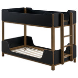 Morris Twin Over Twin Bunk Bed