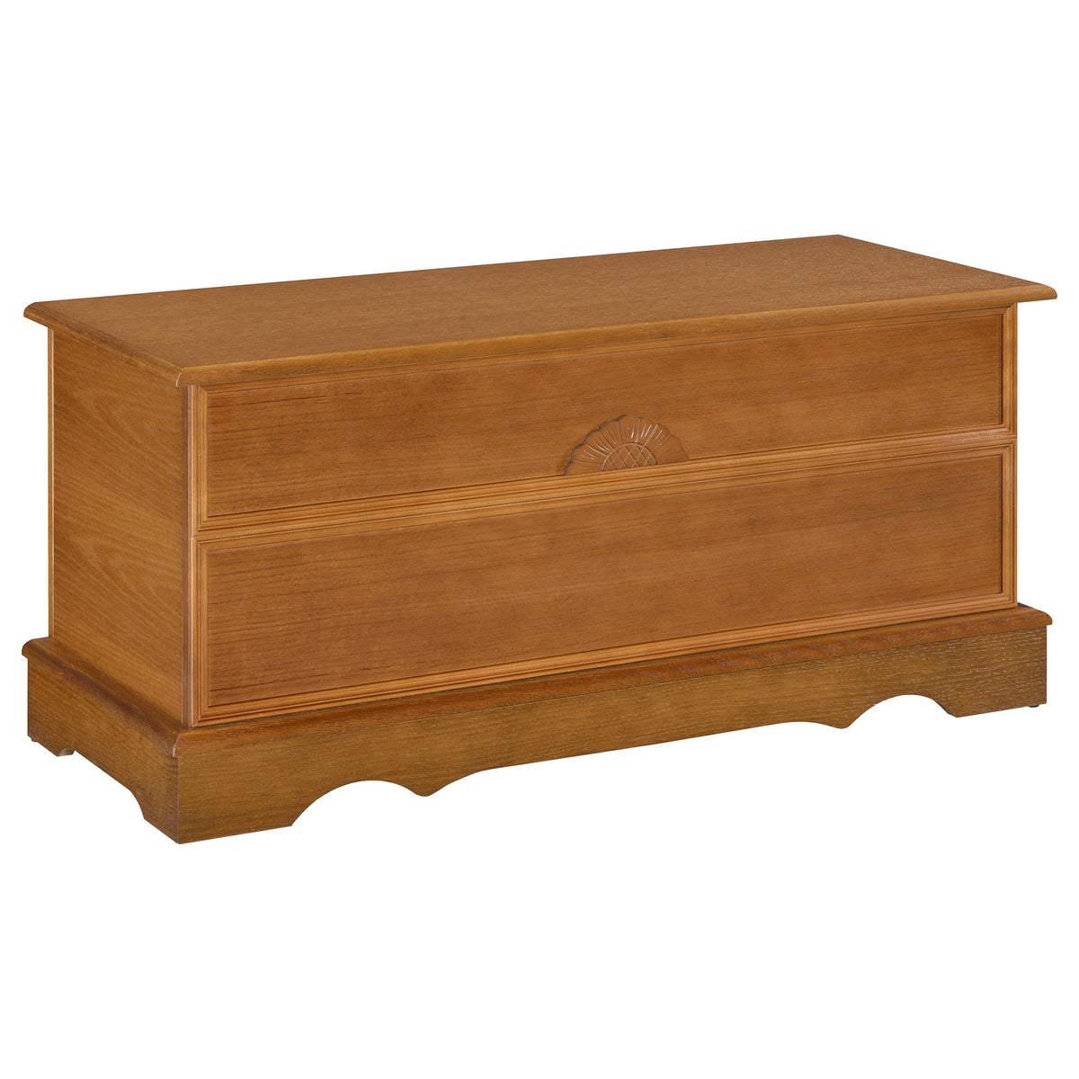 Paula Storage Chest