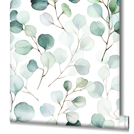Galerie Flora Eucalyptus Wallpaper