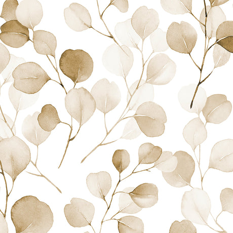 Galerie Flora Eucalyptus Wallpaper