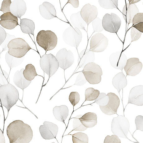 Galerie Flora Eucalyptus Wallpaper
