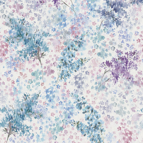 Galerie Flora Soft Foliage Wallpaper